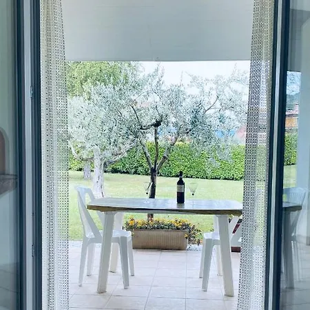 Green Paradise Sulmona Exterior foto