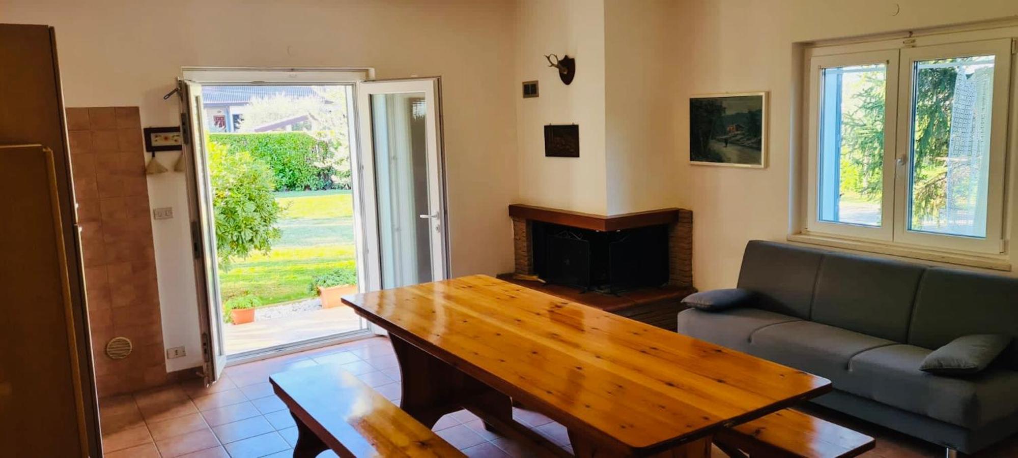 Holiday home Paradise *
