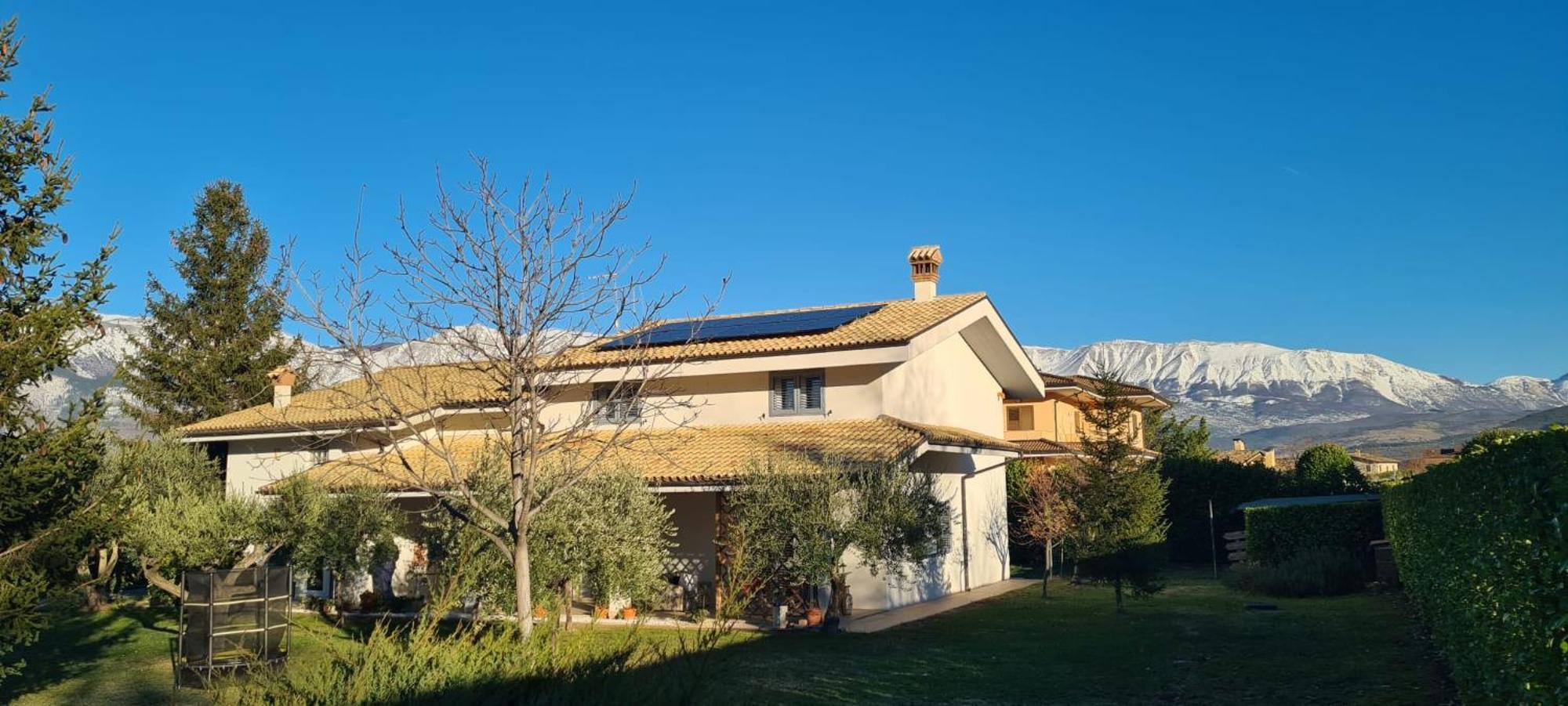 Paradise Holiday home *