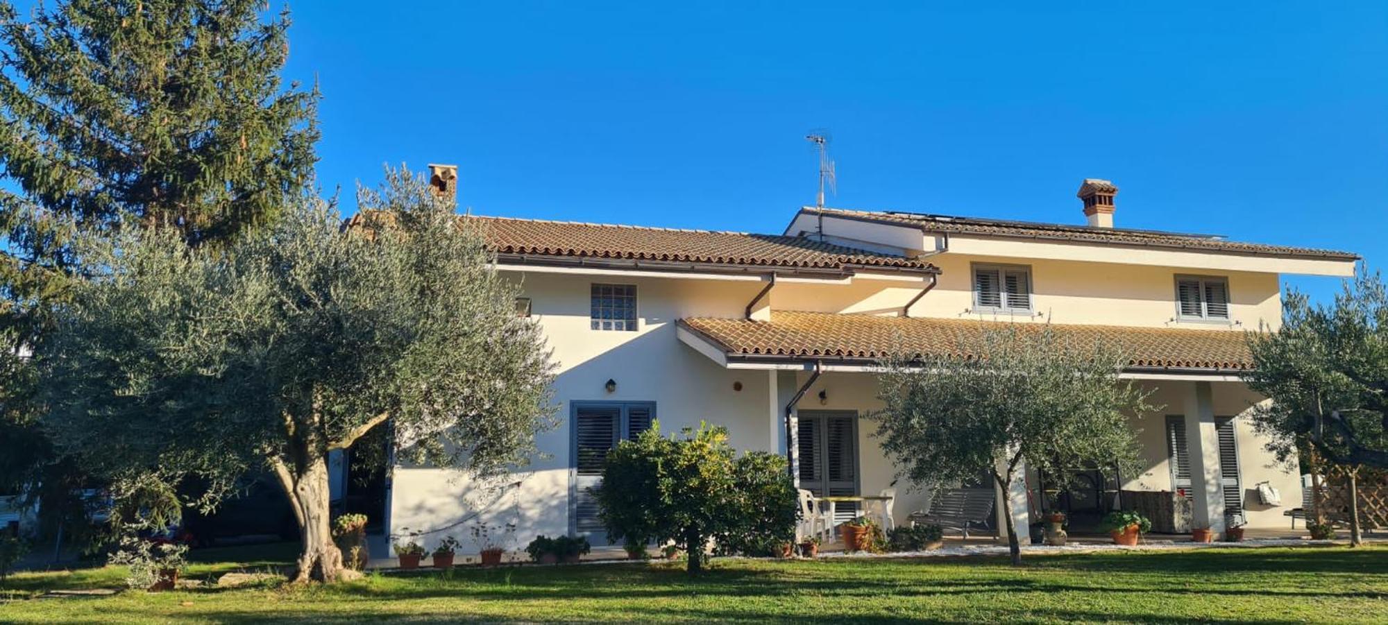 Holiday home Paradise Sulmona