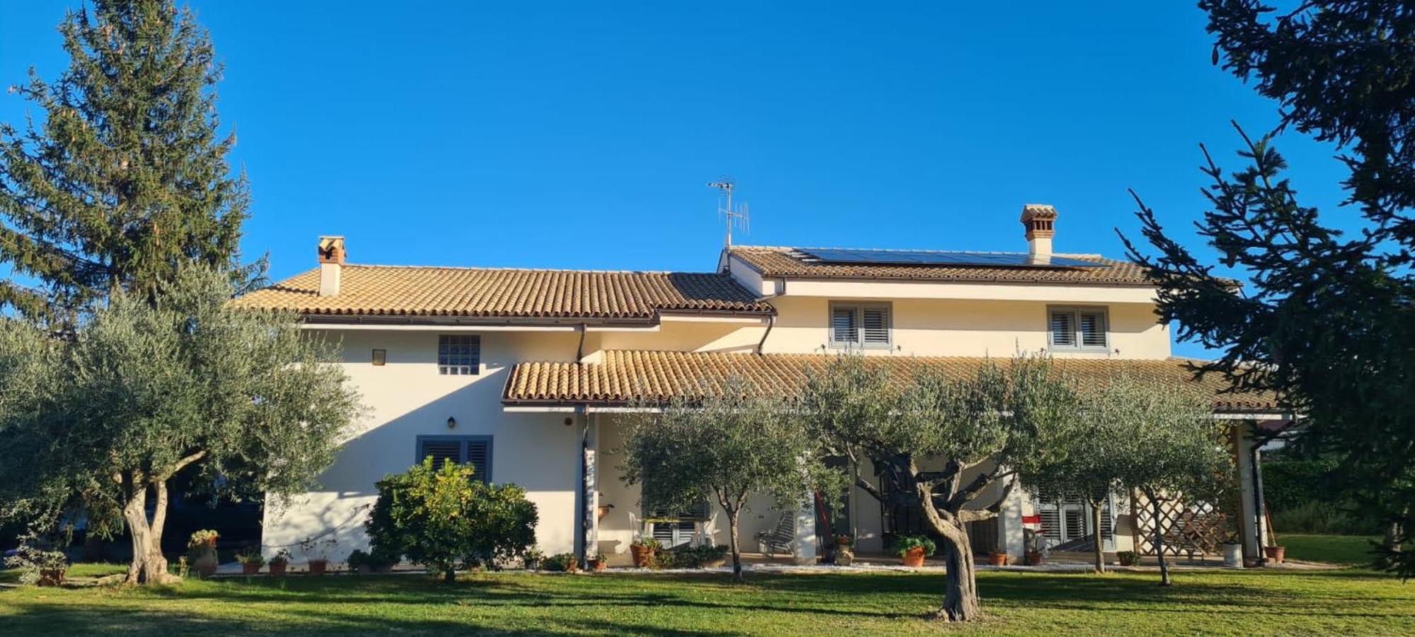 Holiday home Paradise